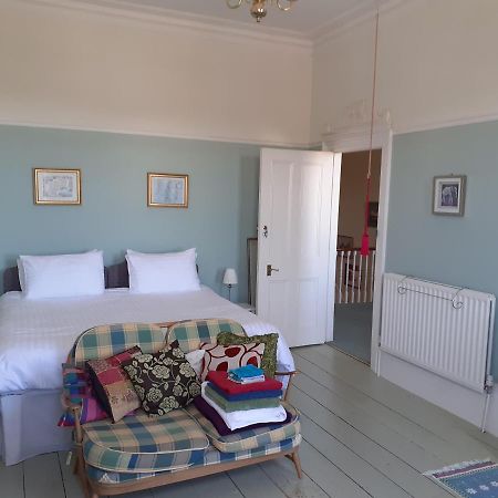 Bed and Breakfast Grantham House Ryde  Exterior foto