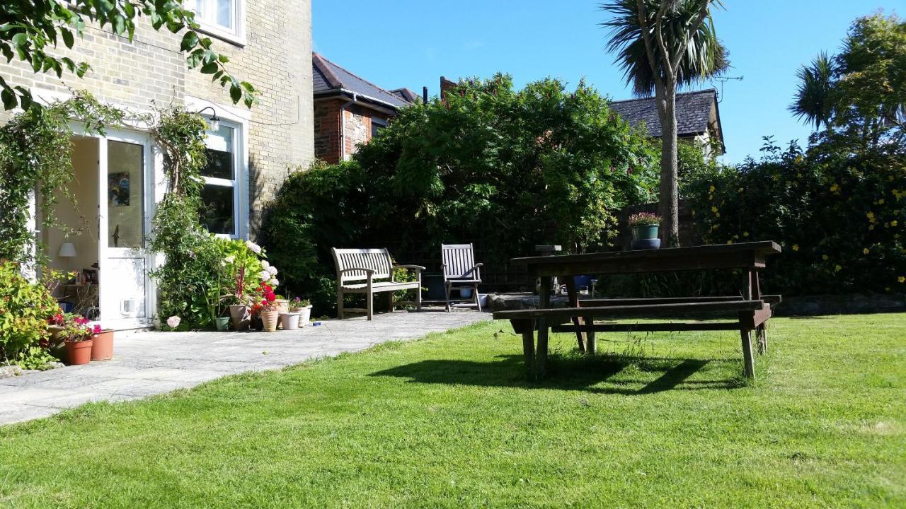 Bed and Breakfast Grantham House Ryde  Exterior foto