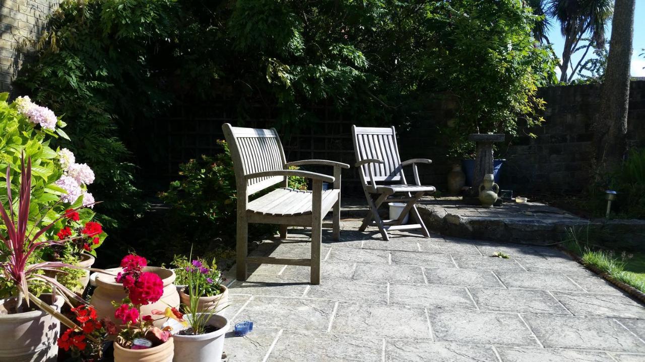 Bed and Breakfast Grantham House Ryde  Exterior foto