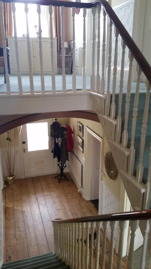 Bed and Breakfast Grantham House Ryde  Exterior foto