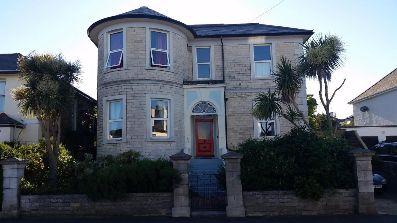 Bed and Breakfast Grantham House Ryde  Exterior foto