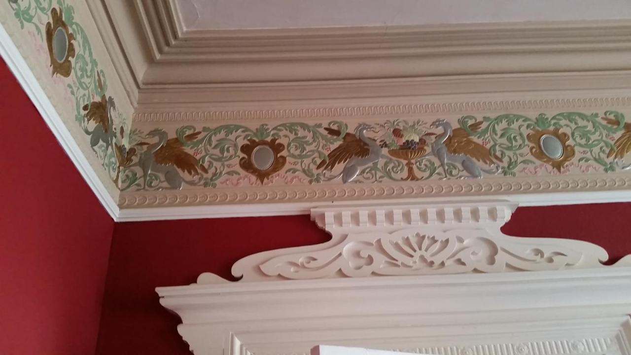 Bed and Breakfast Grantham House Ryde  Exterior foto