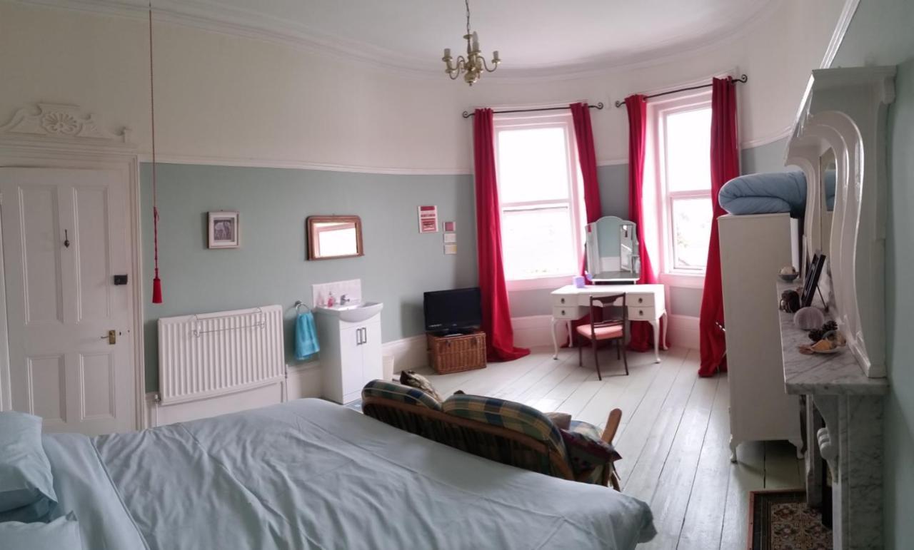 Bed and Breakfast Grantham House Ryde  Exterior foto