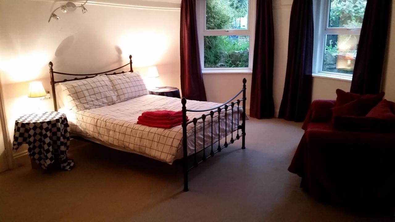 Bed and Breakfast Grantham House Ryde  Exterior foto
