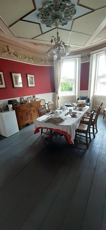 Bed and Breakfast Grantham House Ryde  Exterior foto