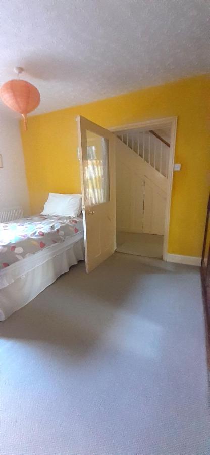 Bed and Breakfast Grantham House Ryde  Exterior foto