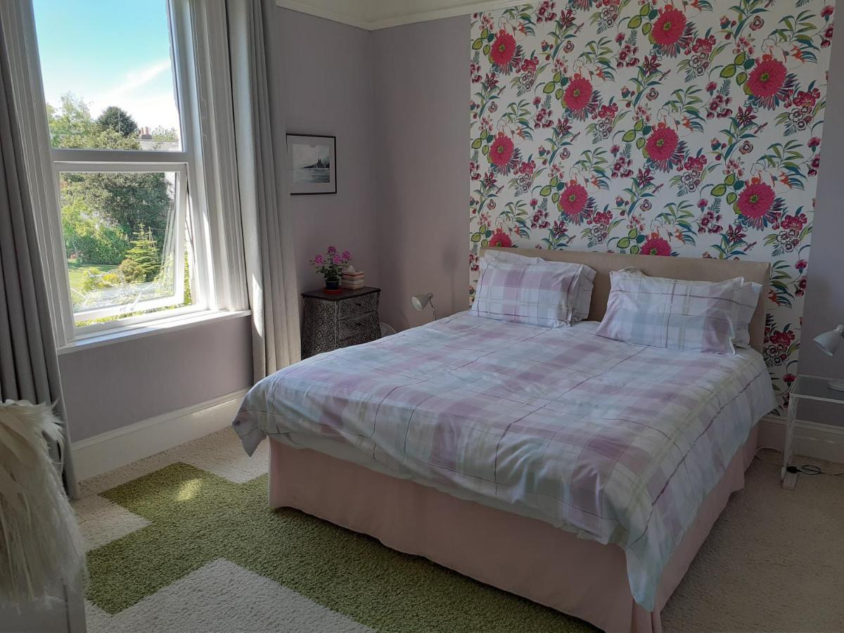 Bed and Breakfast Grantham House Ryde  Exterior foto