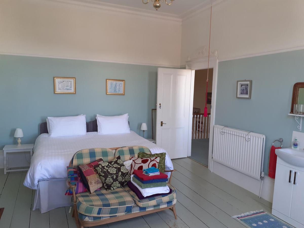 Bed and Breakfast Grantham House Ryde  Exterior foto