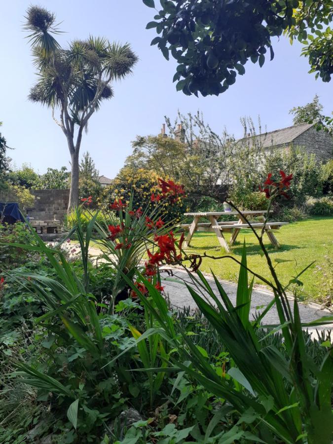 Bed and Breakfast Grantham House Ryde  Exterior foto