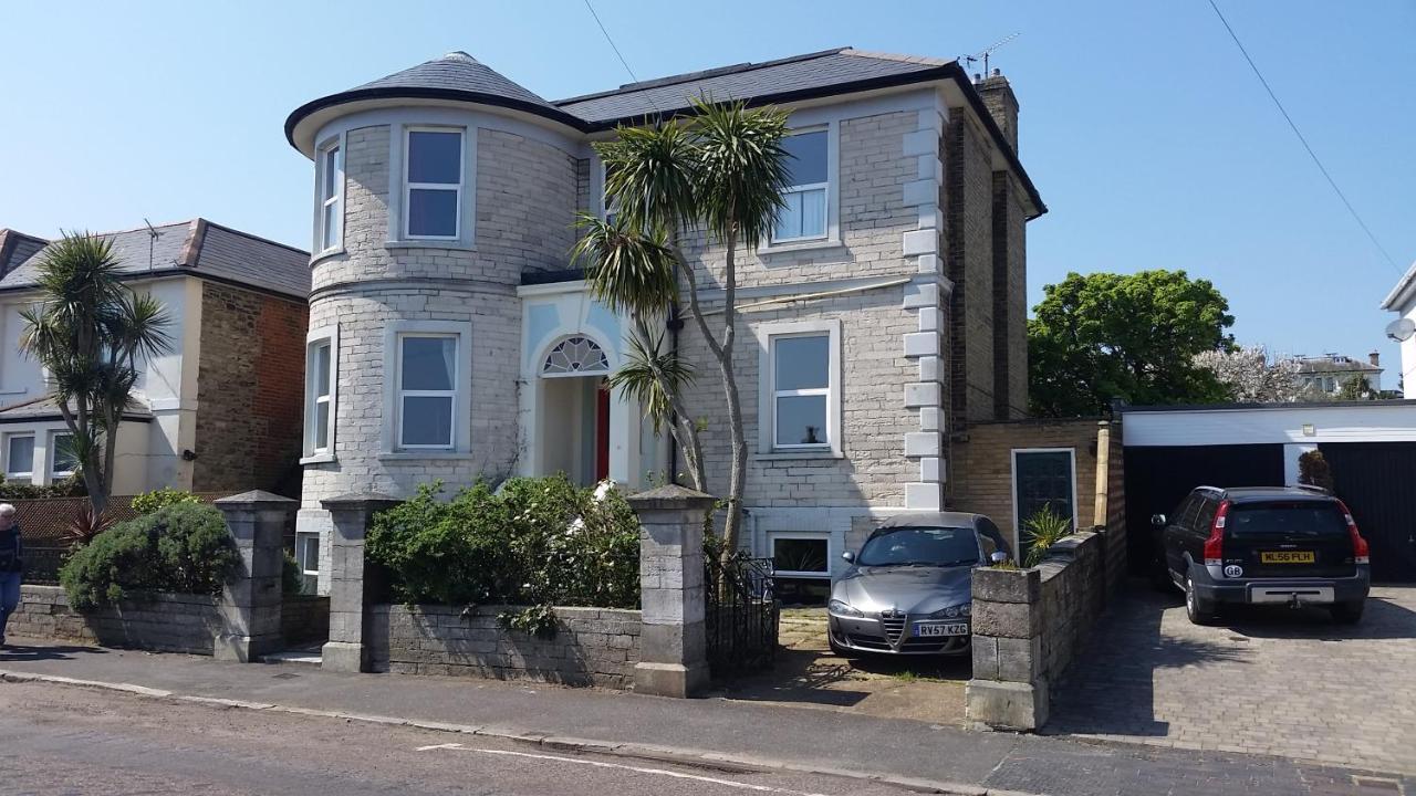 Bed and Breakfast Grantham House Ryde  Exterior foto
