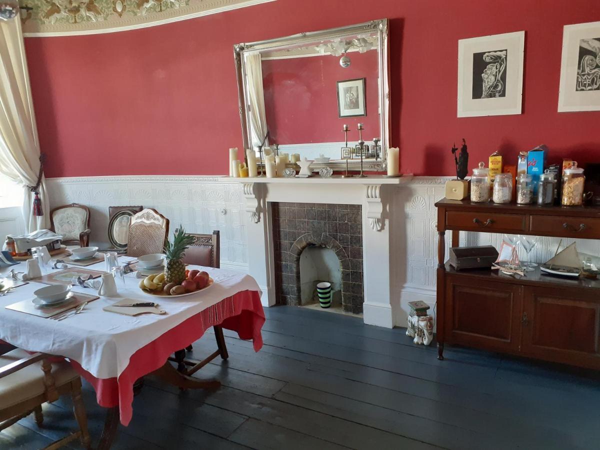 Bed and Breakfast Grantham House Ryde  Exterior foto