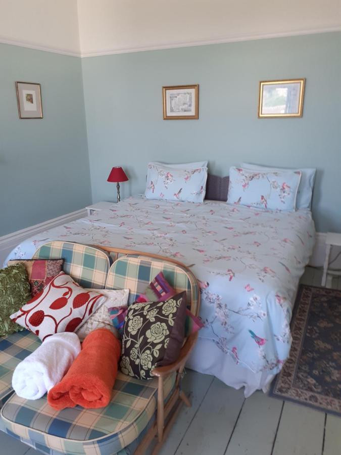 Bed and Breakfast Grantham House Ryde  Exterior foto